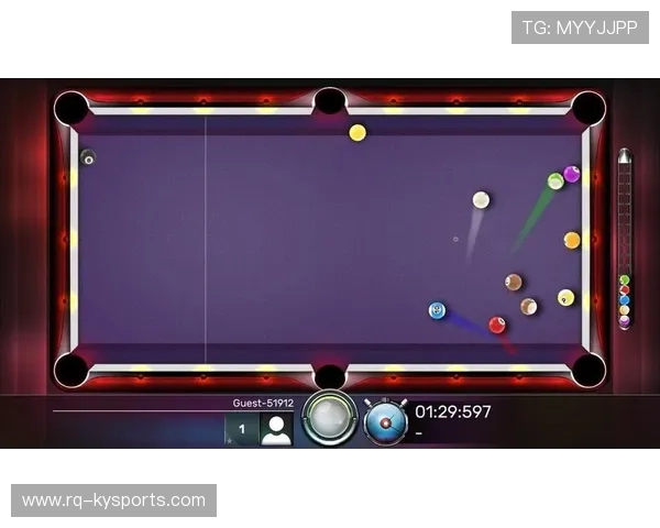 台球运动新规出炉，增加公平竞争的防守策略，台球的新规则